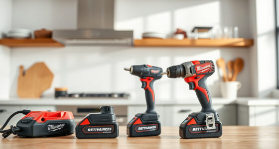 Best Milwaukee Power Tools for Plumbers (2026) — Guide 17