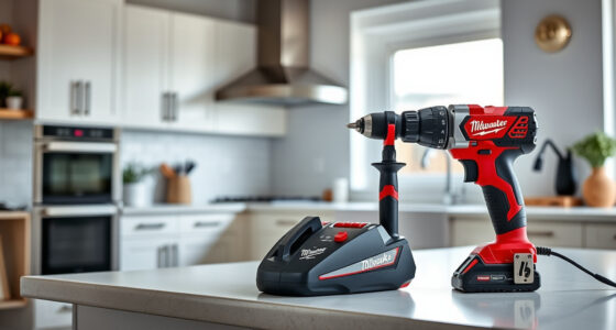 Best Milwaukee Power Tools for Plumbers (2026) — Guide 21