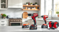 Best Milwaukee Power Tools for Plumbers (2026) — Guide 25