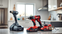 Best Milwaukee Power Tools for Plumbers (2026) — Guide 29