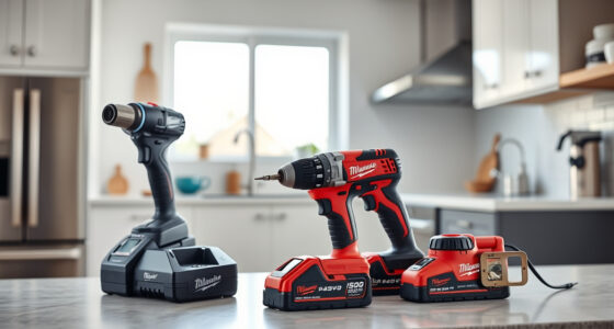 Best Milwaukee Power Tools for Plumbers (2026) — Guide 29