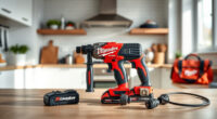 Best Milwaukee Power Tools for Plumbers (2026) — Guide 33