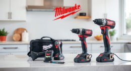Best Milwaukee Power Tools for Plumbers (2026) — Guide 37