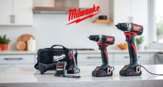 Best Milwaukee Power Tools for Plumbers (2026) — Guide 37