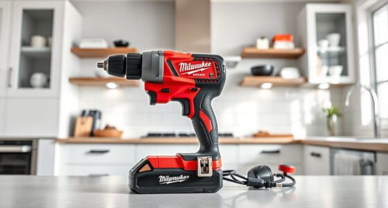 Best Milwaukee Power Tools for Plumbers (2026) — Guide 41