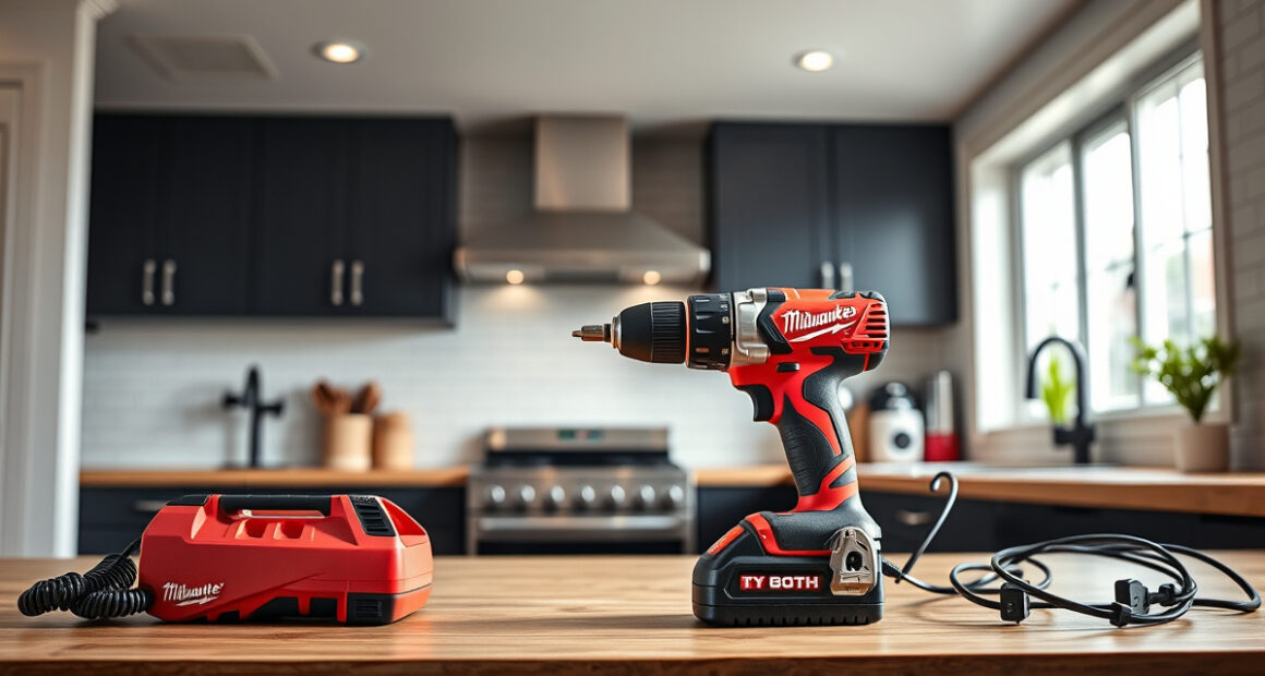 Best Milwaukee Power Tools for Plumbers (2026) — Guide 45