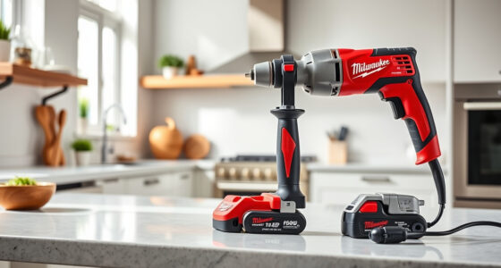 Best Milwaukee Power Tools for Plumbers (2026) — Guide 5