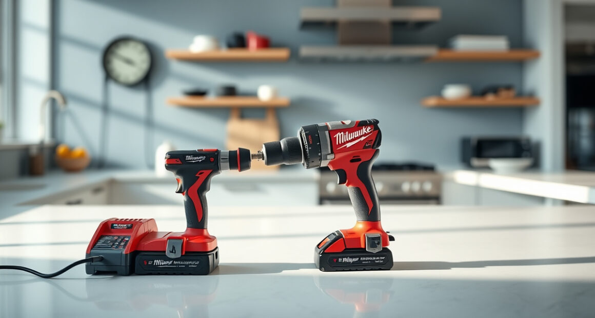 Best Milwaukee Power Tools for Plumbers (2026) — Guide 5