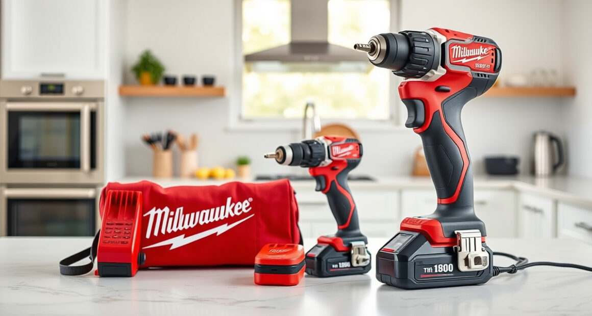 Best Milwaukee Power Tools for Plumbers (2026) — Guide 9
