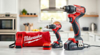 Best Milwaukee Power Tools for Plumbers (2026) — Guide 9