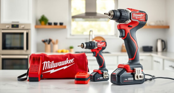 Best Milwaukee Power Tools for Plumbers (2026) — Guide 9