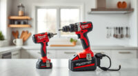 Best Milwaukee Power Tools for Plumbers (2026) — Top Picks & Guide