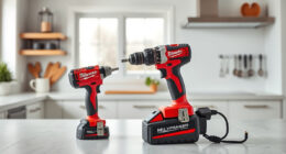 Best Milwaukee Power Tools for Plumbers (2026) — Top Picks & Guide