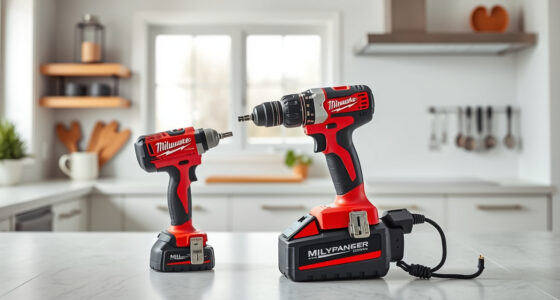 Best Milwaukee Power Tools for Plumbers (2026) — Top Picks & Guide