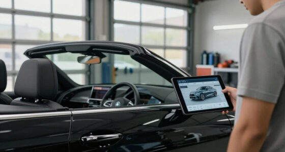 BMW Is Finally Planning An Electric Convertible: Report