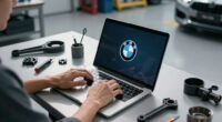 Bmw Surges In Global Coverage