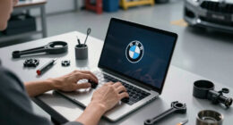 Bmw Surges In Global Coverage