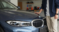 Bmw Surges In Global Coverage