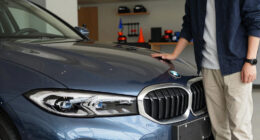 Bmw Surges In Global Coverage