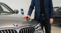Bmw Surges In Global Coverage