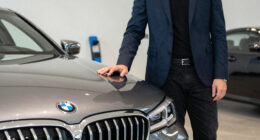 Bmw Surges In Global Coverage