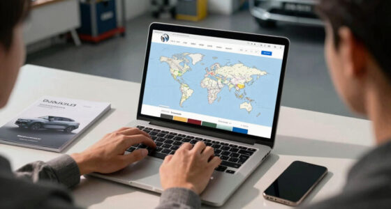 Buick Surges In Global Coverage