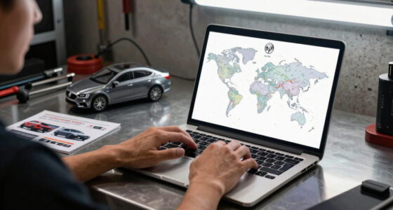 Buick Surges In Global Coverage