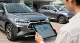 Chrysler Surges In Global Coverage