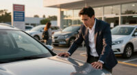 COVID-Era Price Gouging Is Coming Back To Bite Car Dealers—Right On Schedule