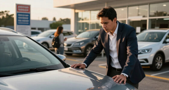 COVID-Era Price Gouging Is Coming Back To Bite Car Dealers—Right On Schedule