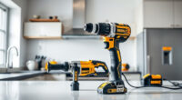 DEWALT ATOMIC Drill Review: Compact Power & Precision