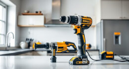 DEWALT ATOMIC Drill Review: Compact Power & Precision