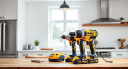 DEWALT ATOMIC Drill Review: Compact Power & Precision