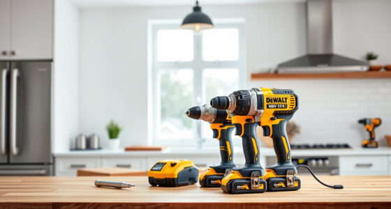 DEWALT ATOMIC Drill Review: Compact Power & Precision