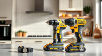 DEWALT Brushless Drill Review: Best Picks for Power & Efficiency