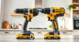 DEWALT Brushless Drill Review: Pros, Cons, and Who It's For