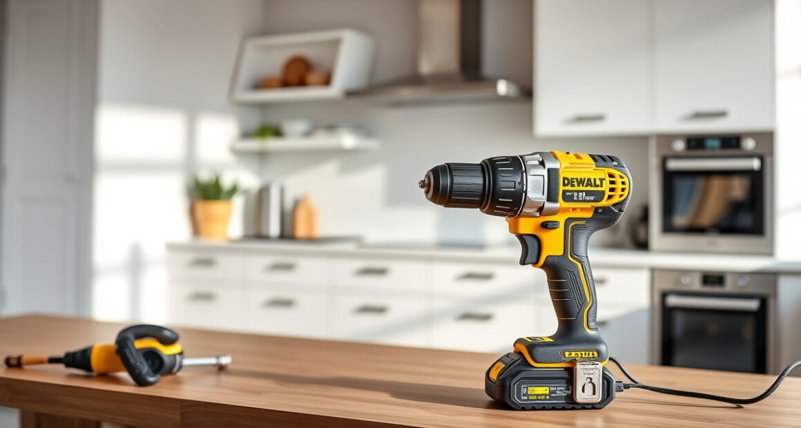 DEWALT Drill Bits: Compatibility & Buying Guide for 2024