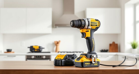 DEWALT Drill Bits: Compatibility & Buying Guide for Every Job