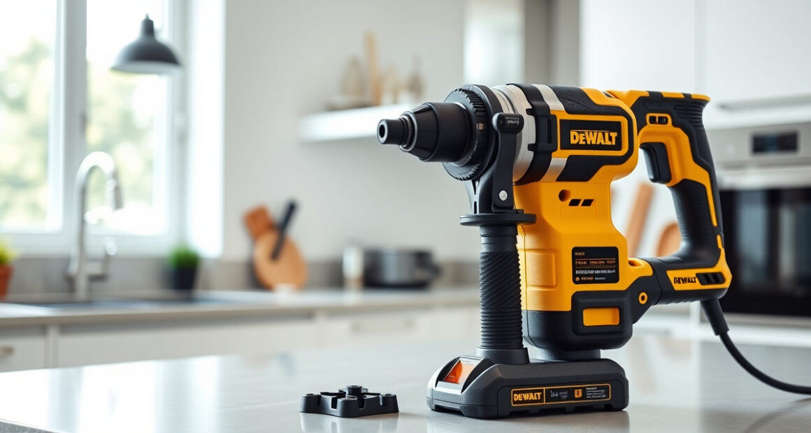 DEWALT Power Tool Battery Not Charging: Causes & Fixes