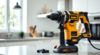 DEWALT Power Tool Battery Not Charging: Causes & Fixes