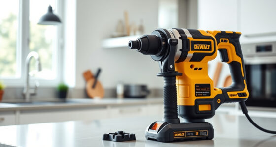 DEWALT Power Tool Battery Not Charging: Causes & Fixes