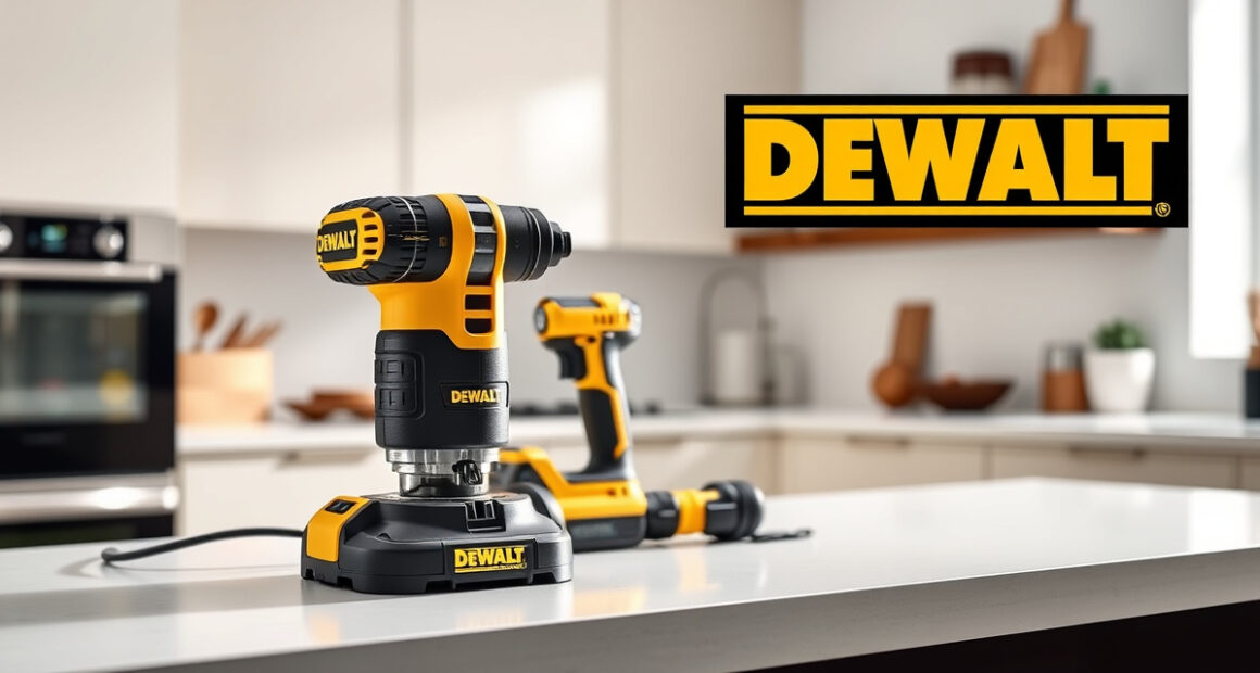 DEWALT Power Tools Battery Not Charging: Causes & Easy Fixes