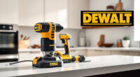 DEWALT Power Tools Battery Not Charging: Causes & Easy Fixes