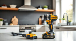 DeWALT Power Tools Chuck Stuck: Causes & Easy Fixes