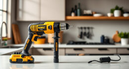 DEWALT Power Tools Chuck Stuck: Causes & Fixes