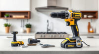 DEWALT Power Tools Maintenance: A Practical & Safe How-To Guide