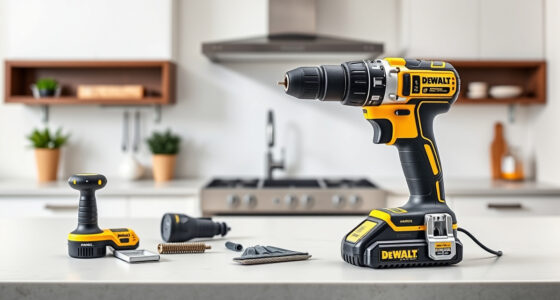 DEWALT Power Tools Maintenance: A Practical & Safe How-To Guide