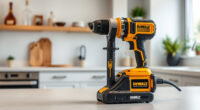 Dewalt Power Tools Maintenance: Essential Tips & Troubleshooting