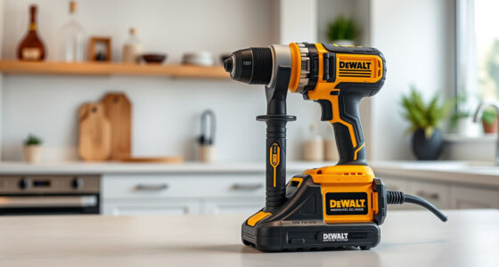 Dewalt Power Tools Maintenance: Essential Tips & Troubleshooting