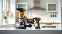 DEWALT Power Tools Overheating: Causes & Practical Fixes